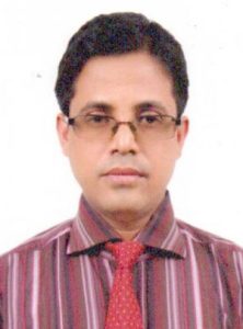 Dr. Md. Shahjahan Kabir