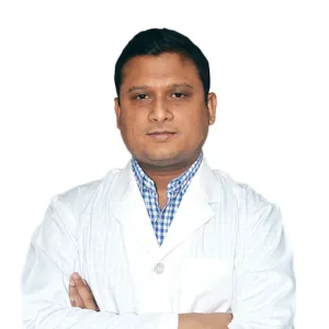 Dr. Md. Shakhawat Hossain Khan