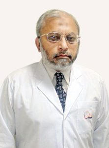 Prof. Dr. Tarek Alam