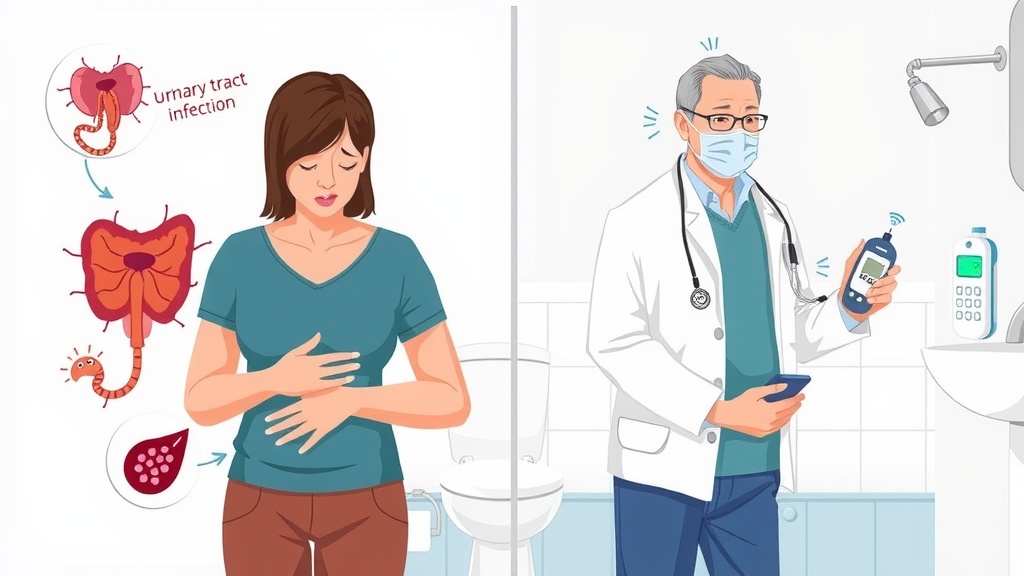 ঘন ঘন প্রস্রাব কমাতে কিছু ঘরোয়া উপায়