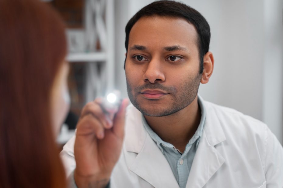 জন্ডিস এর জন্য কোন ডাক্তার দেখাবো