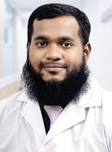 Dr. Md. Nesar Uddin Shaker