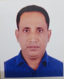 Dr. Mohammad Akter Hossain