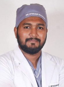 Dr. Niyaz Rahman