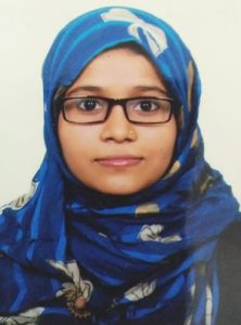 Dr. Rifat Tamanna