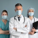 কোন ডাক্তার কি কাজ