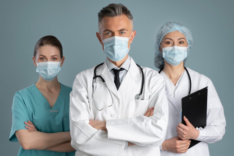 কোন ডাক্তার কি কাজ