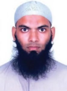 Dr. Sirajus Salekin