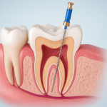 রুট ক্যানেল চিকিৎসা প্রক্রিয়া - DoctorBD24.com